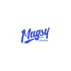 Mugsy Jeans logo