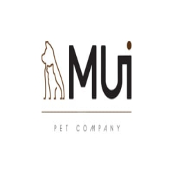 MUi Pet Company logo