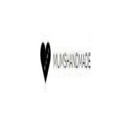 Mum's Handmade logo