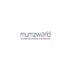 Mumzworld logo