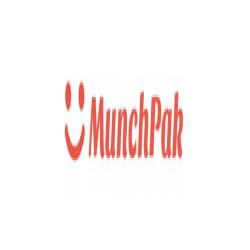 Munch Pak logo
