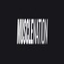 Muscle Nation logo