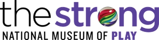Museum of Play logo