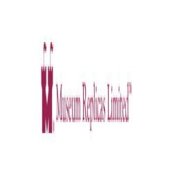 Museum Replicas logo