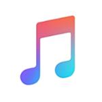 Apple Music logo