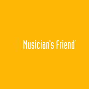 Musician's Friend logo