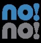 No No logo