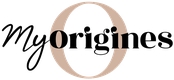 My-origines logo