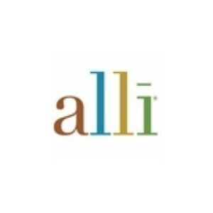 alli logo