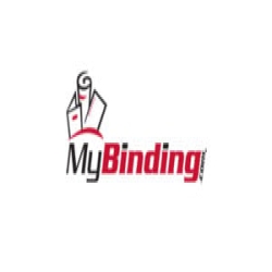 MyBinding logo