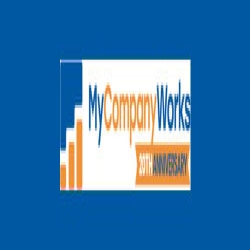 MyCompanyWorks logo
