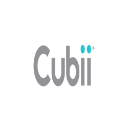Cubii logo