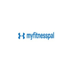 MyFitnessPal logo