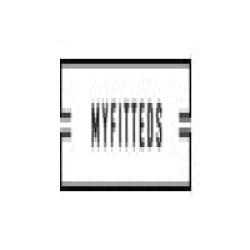 MyFitteds logo