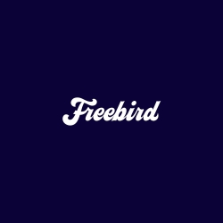 Freebird logo