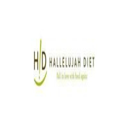 Hallelujah Diet logo