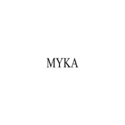 MYKA UK logo