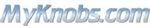 My Knobs logo