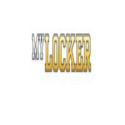 My Locker logo