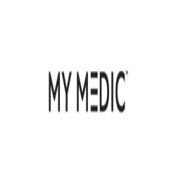 My Medic logo