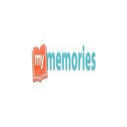 MyMemories logo