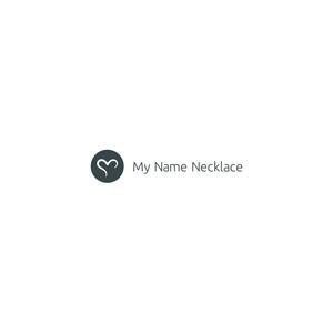 My Name Necklace logo