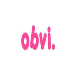 Obvi logo