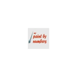 My Paint by Numbers logo