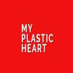 MyPlasticHeart logo