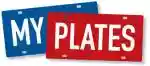 MyPlates logo