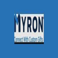 Myron logo