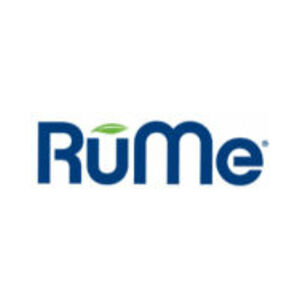 RuMe logo