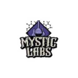 Mystic Labs logo