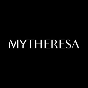 Mytheresa logo