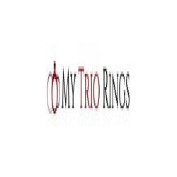 My Trio Rings logo