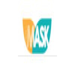 N95 Maskco logo