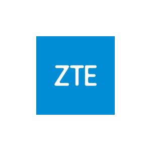 ZTE logo