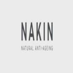Nakin Skin Care logo
