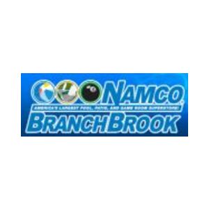 NAMCO logo