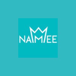 Namee Books logo