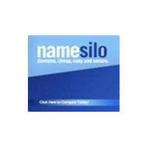 NameSilo logo