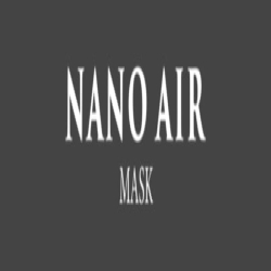 Nano Air Mask logo