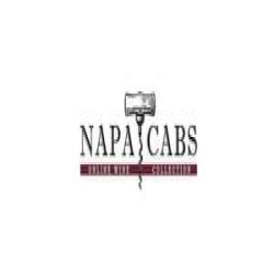 NapaCabs logo
