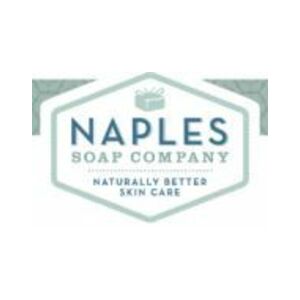 Naples Soap Co. logo