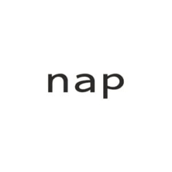 Nap Loungewear logo