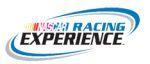 Nascar Racing Experience logo