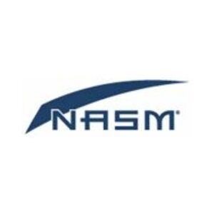 NASM logo