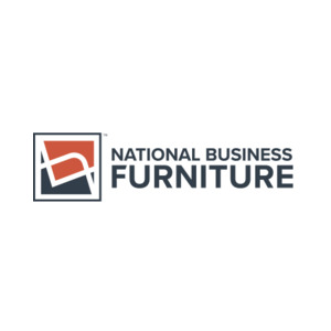 National Business Furniture logo