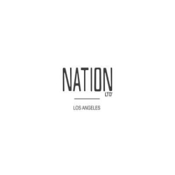 Nation LTD logo