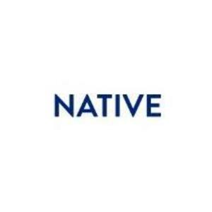 Native Deodorant logo